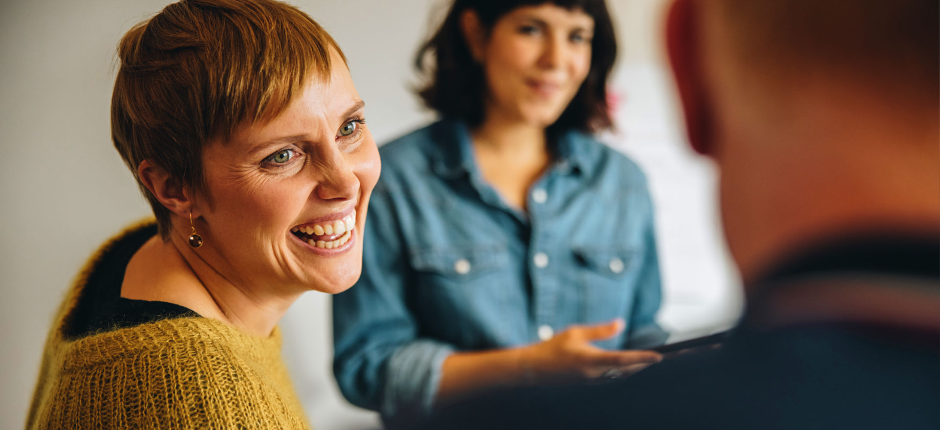 Enjoy-English Adultes - Salariés