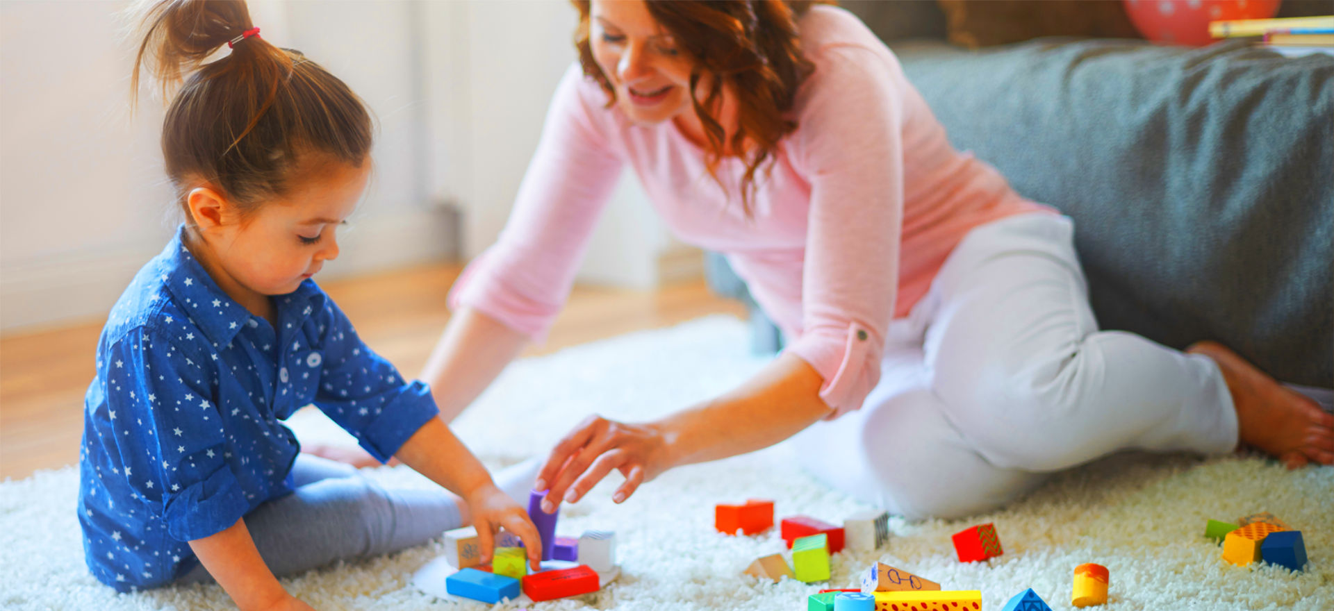 Enjoy-English Garde Enfants