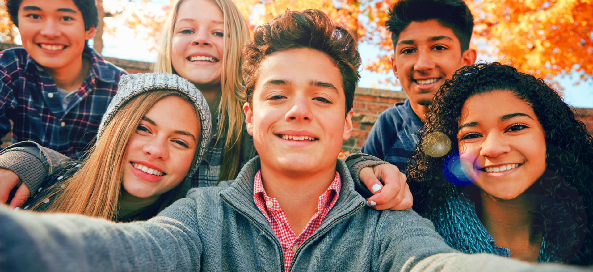 Enjoy-English Périscolaire 11 - 17 ans