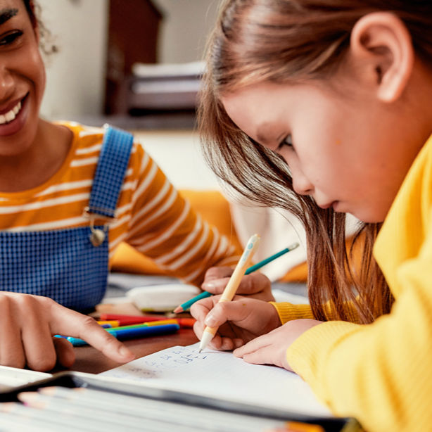 Cours particuliers à domicile