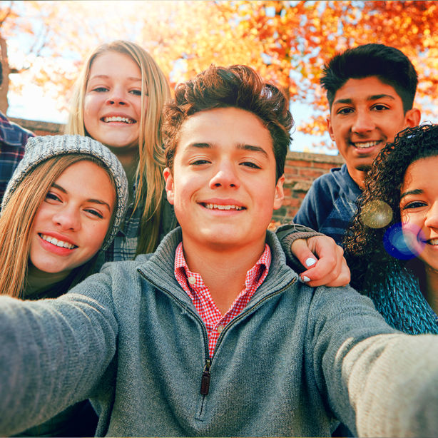 Périscolaire 11-17 ans