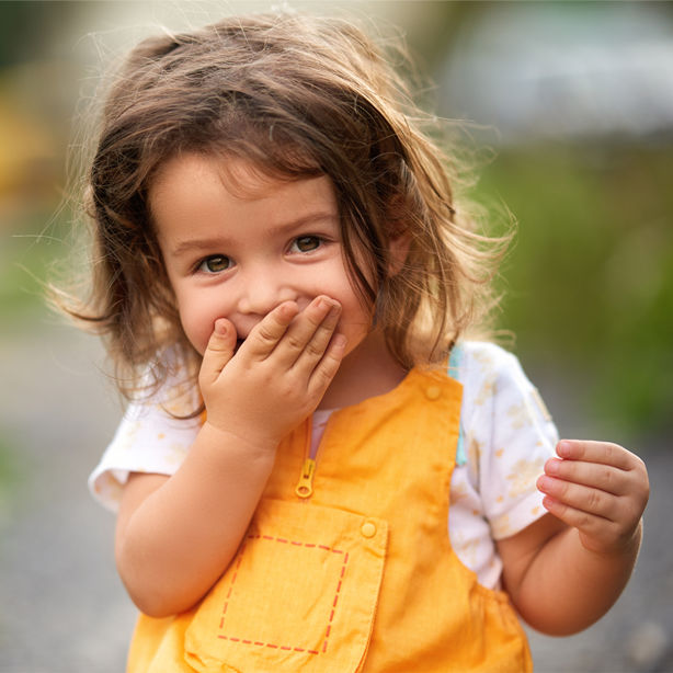 Périscolaire 3-6 ans